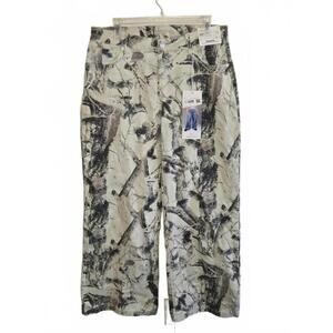 Gemma Rae Mid-Rise Ultra Stretch Relaxed Fit Jeans Size 17